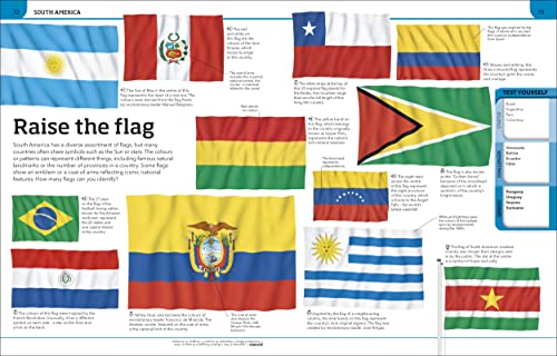 Earth Knowledge Genius!: A Quiz Encyclopedia to Boost Your Brain - Image 8