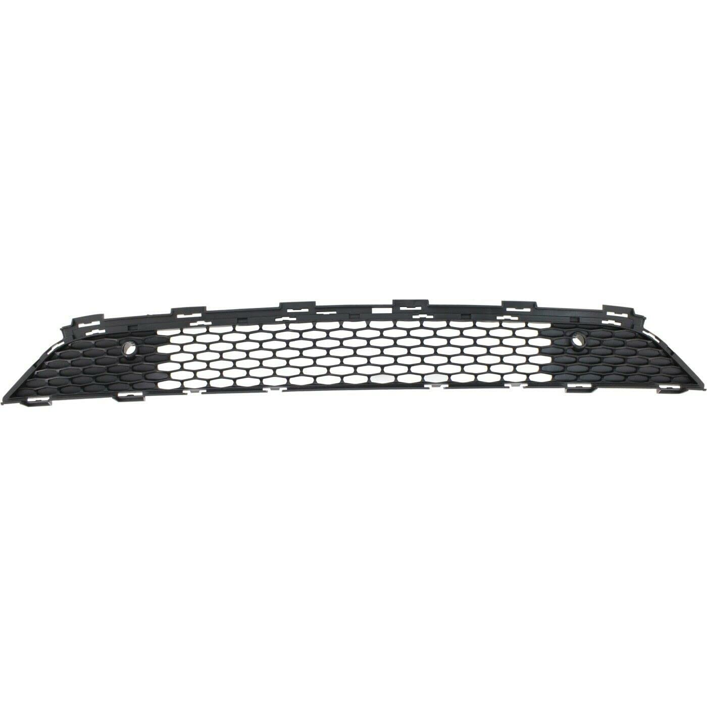 Amazon.com: Deebior Bumper Face Bar Grille Lower Fits CH1036144 