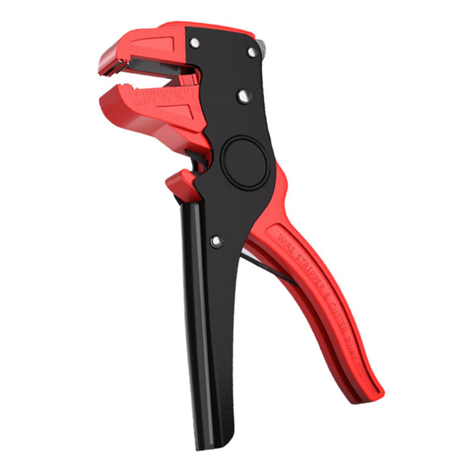 Wire Stripper Tool Multitools Pliers Stripping Cutter Crimping Cable Cutter Electrician Crimpers Electrical