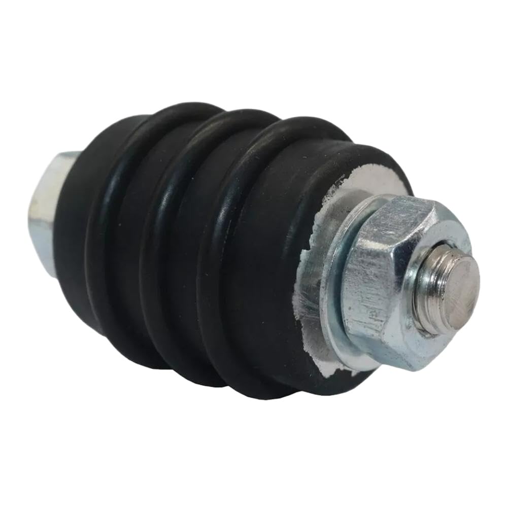 Knzwebmce Onecolor Upper Front Motor Mount Compatible With 20 25 30 35 1979-2005 331812