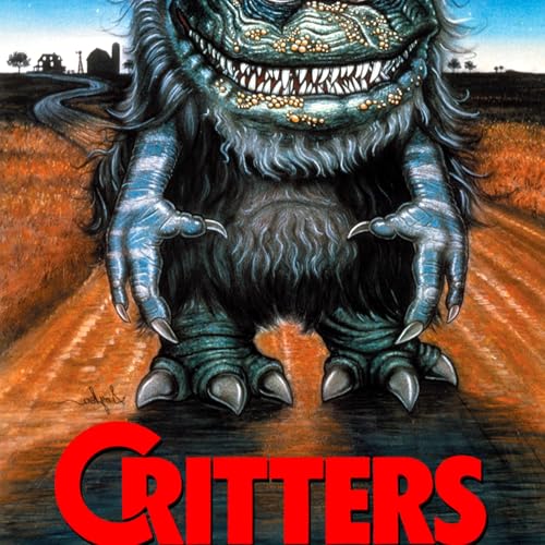 Critters (1986)