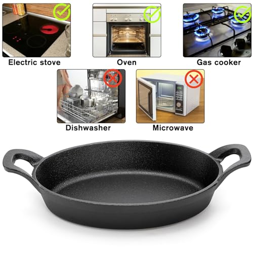 Lista de Sartenes para fajitas comprados en linea. 18 Imagen adicional