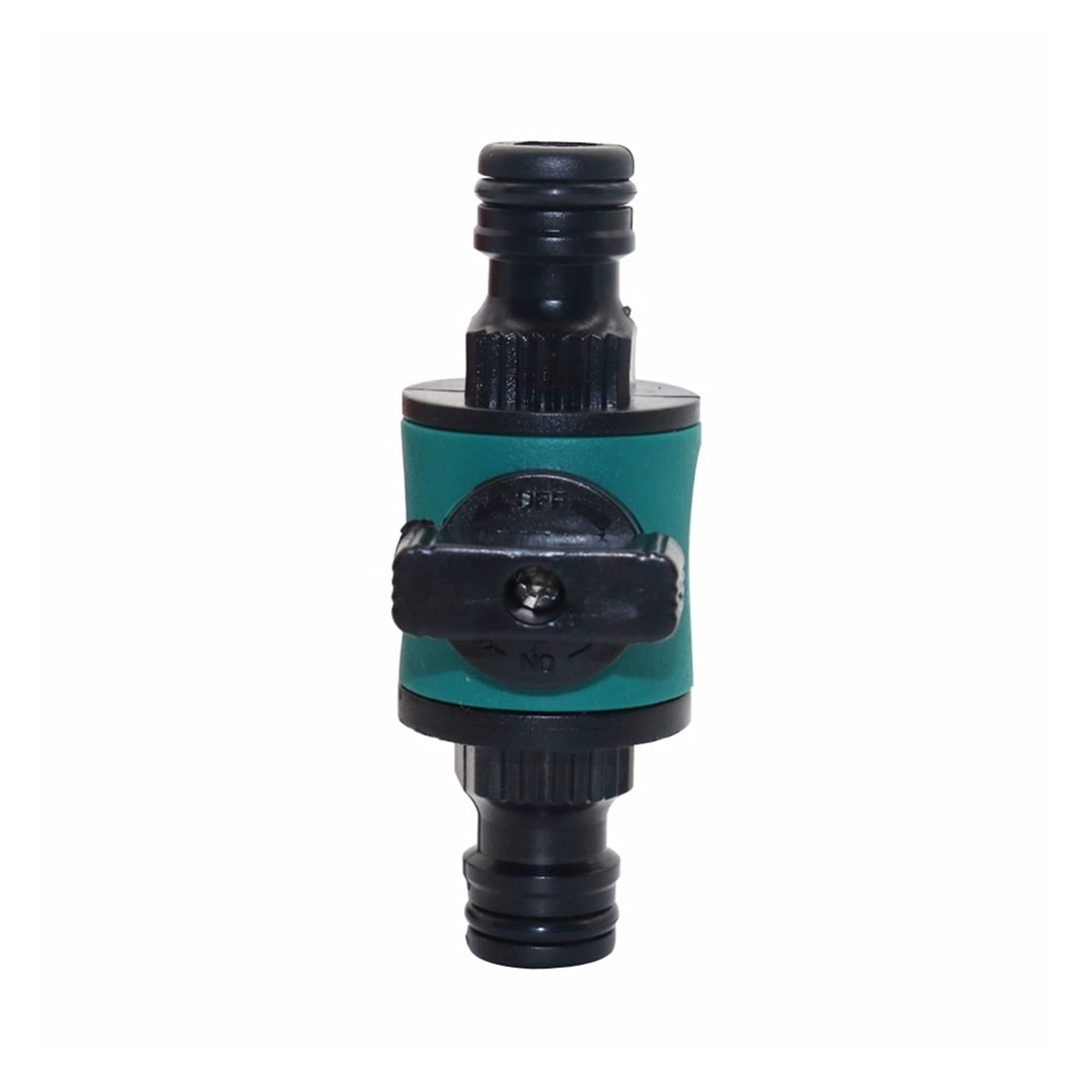 Raccord d'eau de pulvérisation avec vanne 3/4 pour stopper le gaspillage d'eau