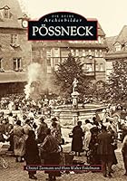 Pößneck in alten Ansichten 3897023784 Book Cover