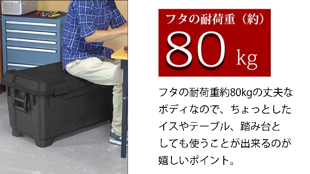 north_mecca２箱 Amazon.co.jp: カバロック 収納コンテナ 限定カラー コンテナ
