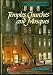 Temples, Churches and Mosques; A Guide to the Appreciation of Religious Architecture