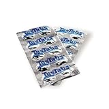 Pool Water DPD Test Kit Replacement pH Test Tabs - 100 Tabs