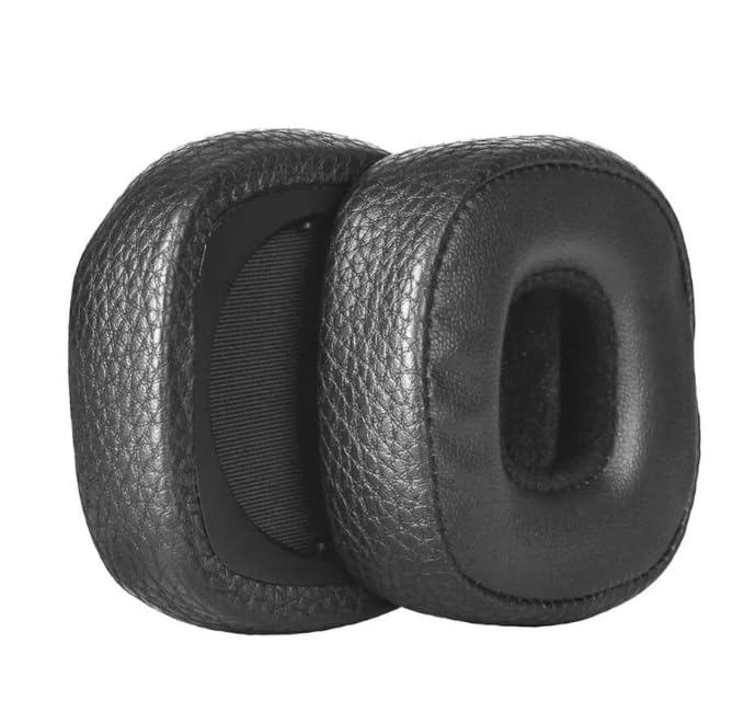 イヤホン marshall major 4 (brand new ear pads) Replacement Ear Pads for Marshall Major 4/Major IV On-Ear Wireless