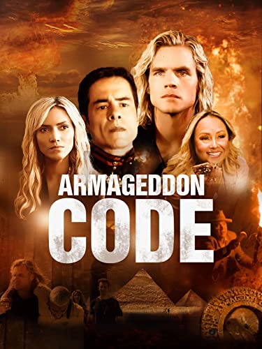  Armageddon Code