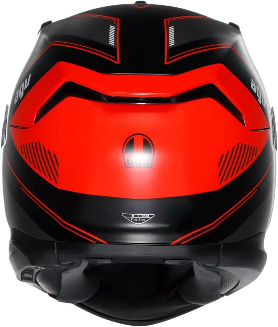 AGV K7 Kyber S26 Hełm
