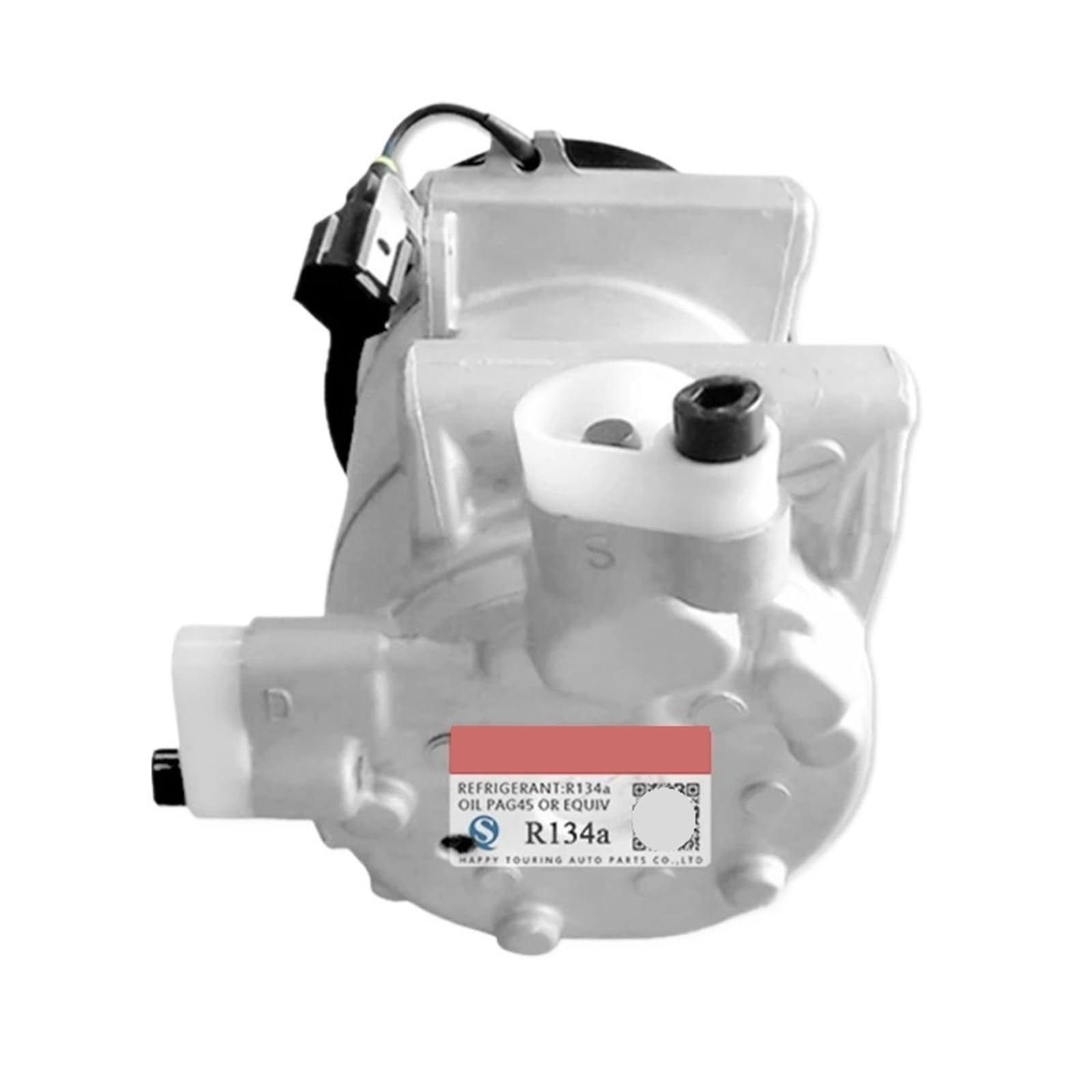 Auto AC Kompressor Zubehör AD-1185N Ersetzt 926004X01B 926004X30A | 92600EB01B 7PK