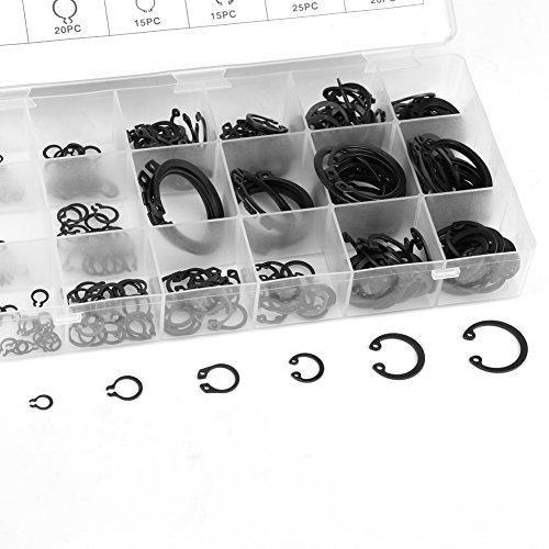 Anillos de retención 5 Imagen adicional