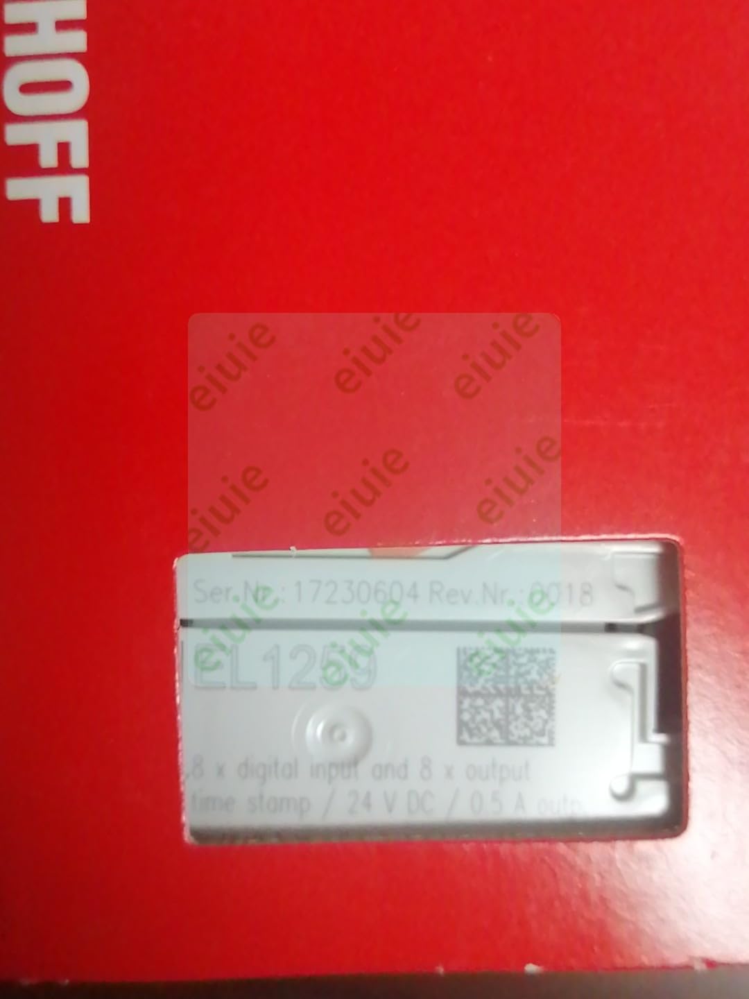 EL1259(Refurbish) Good Value for Money (Almost New in Functional Appearance)