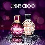 JIMMY CHOO - Signature Eau de Parfum - Women's Perfume - Floral & Fruity - With notes of Tea Rose, Tiger Orchid & Cedarwood - Image 5