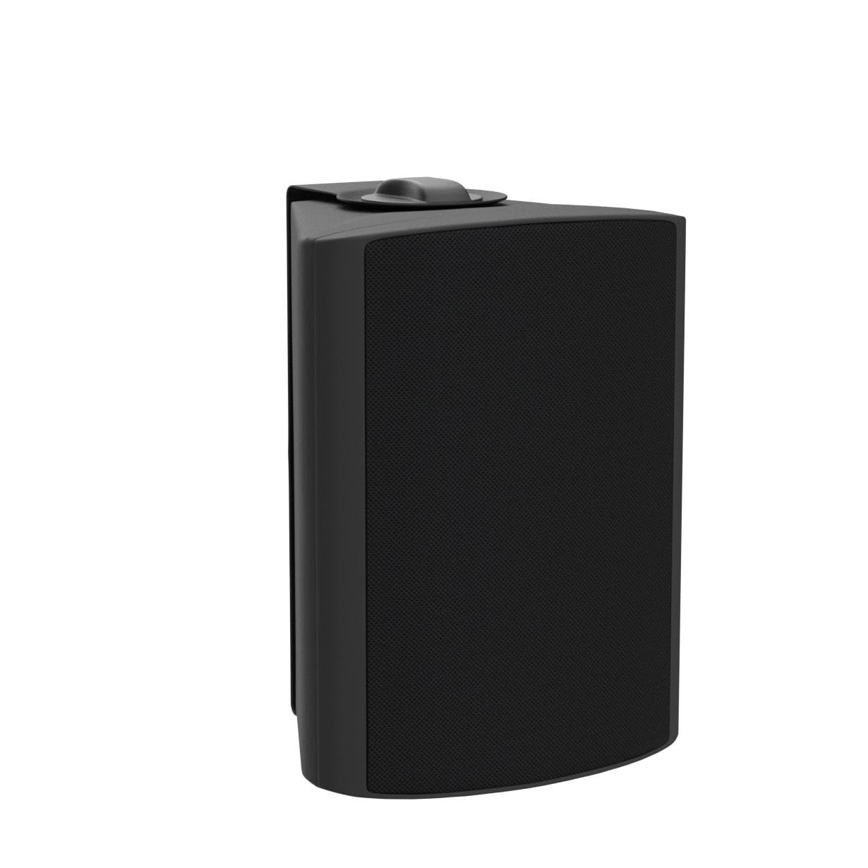 Herdio 4 Pouces 400 Watts Bluetooth Enceinte encastrable Plafond, pour Cuisine, Chambre, Salle de Bain, cinéma Maison Compatible avec Bluetooth(4 Haut-parleurs)