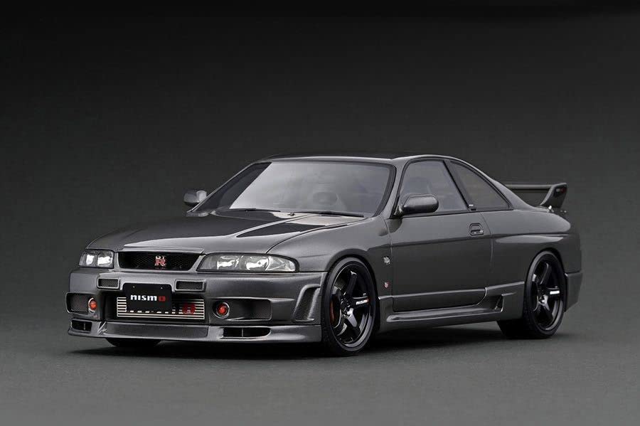 Amazon | イグニッションモデル WEB 1/18 NISMO 日産 ニスモ BCNR33