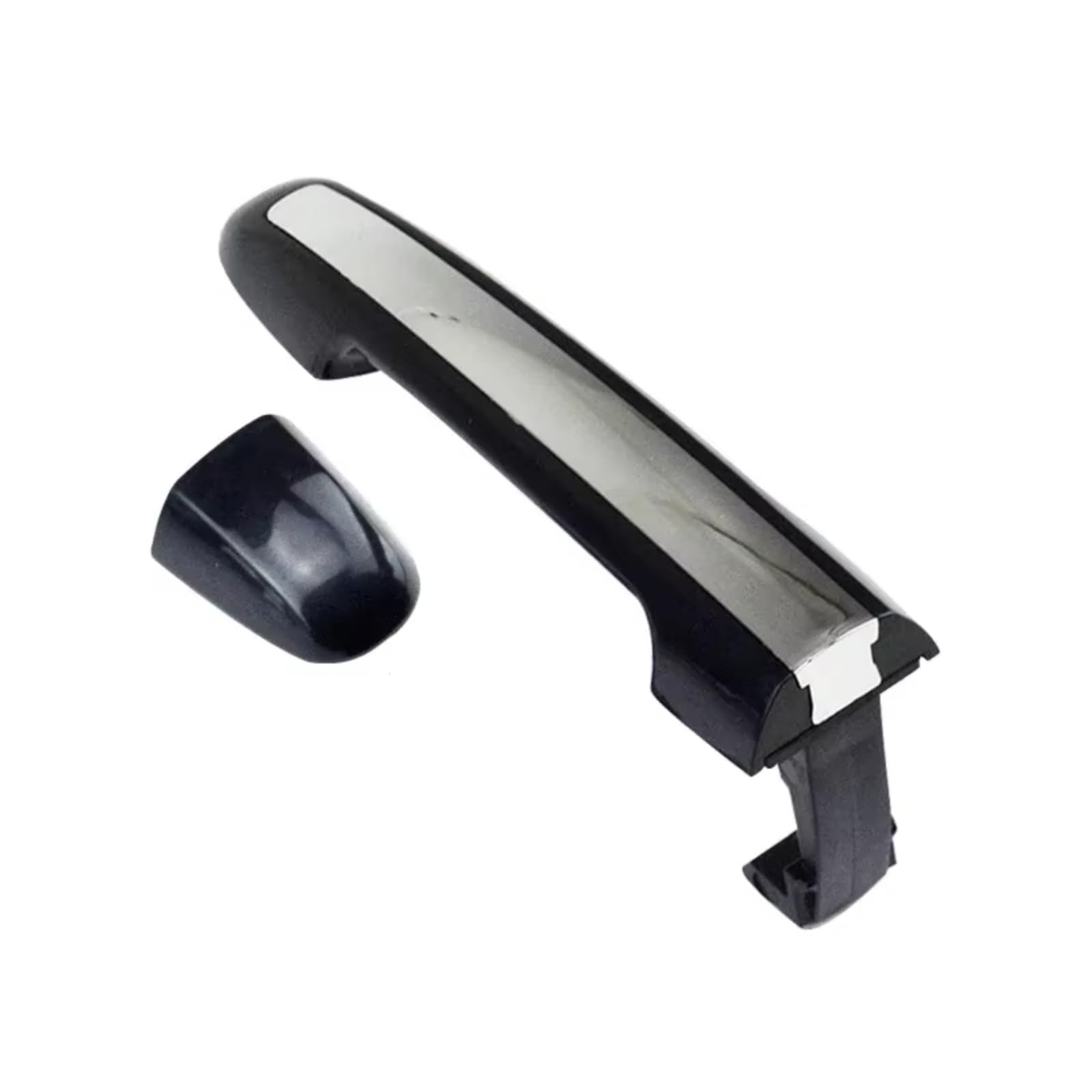 Lspbfkq Type 3(Passenger) For Hyundai For Sonata Nf Nfc 2005-2010, Car Accessories Parts Front Rear Exterior Outside Door Handle Car Exterior Door Handles