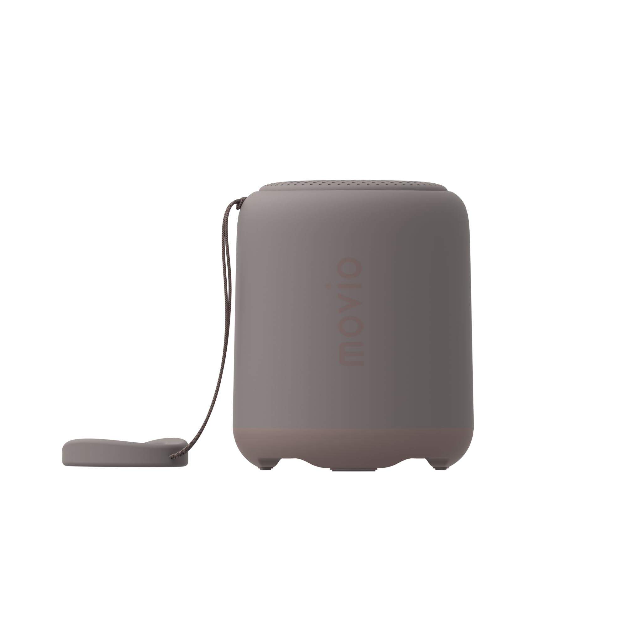 Amazon.co.jp: movio 防水 Bluetoothスピーカー IPX7 最大15時間再生