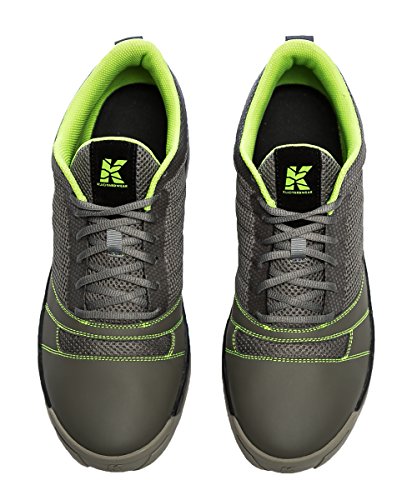 Kujo Yardwear Yard Shoe for Landscaping Everyday Water