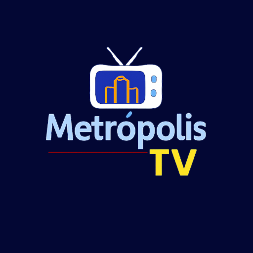 Metropolis TV - App on the Amazon Appstore