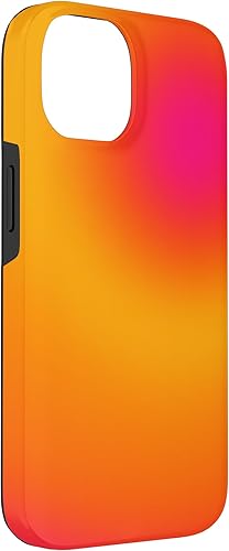 Miniatura 6 de Funda Aura Rosa Naranja para iPhone 11