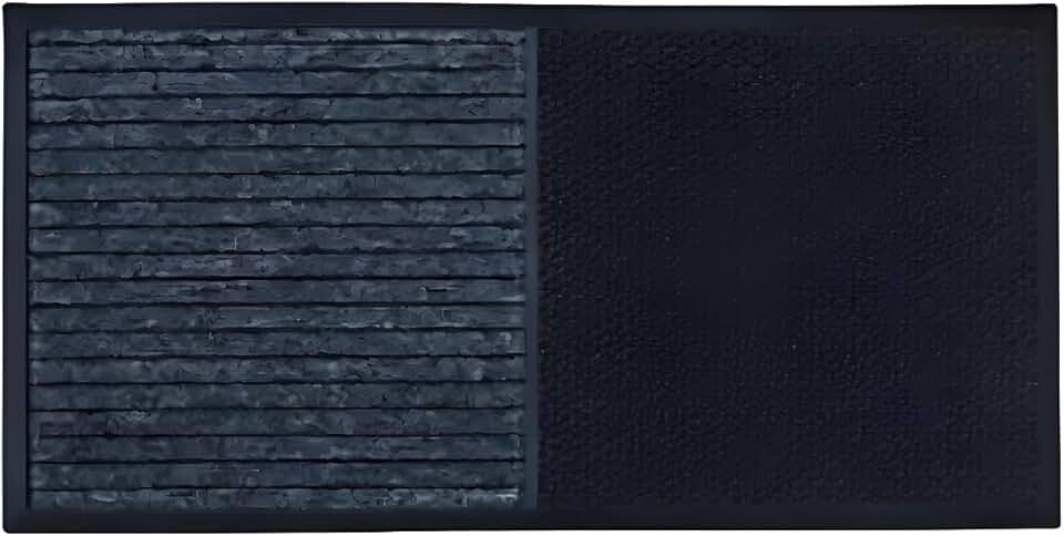 Tapete Sanitizante Para Higienizar 2 Em 1-40cmx78cm