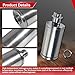 Exhaust Muffler For Predator 196cc 212cc Go Kart Mini Bikes,For Coleman CT200U-EX BT200x,For Coleman ct100u / cc100x Mini Bike & For Honda GX160 GX200