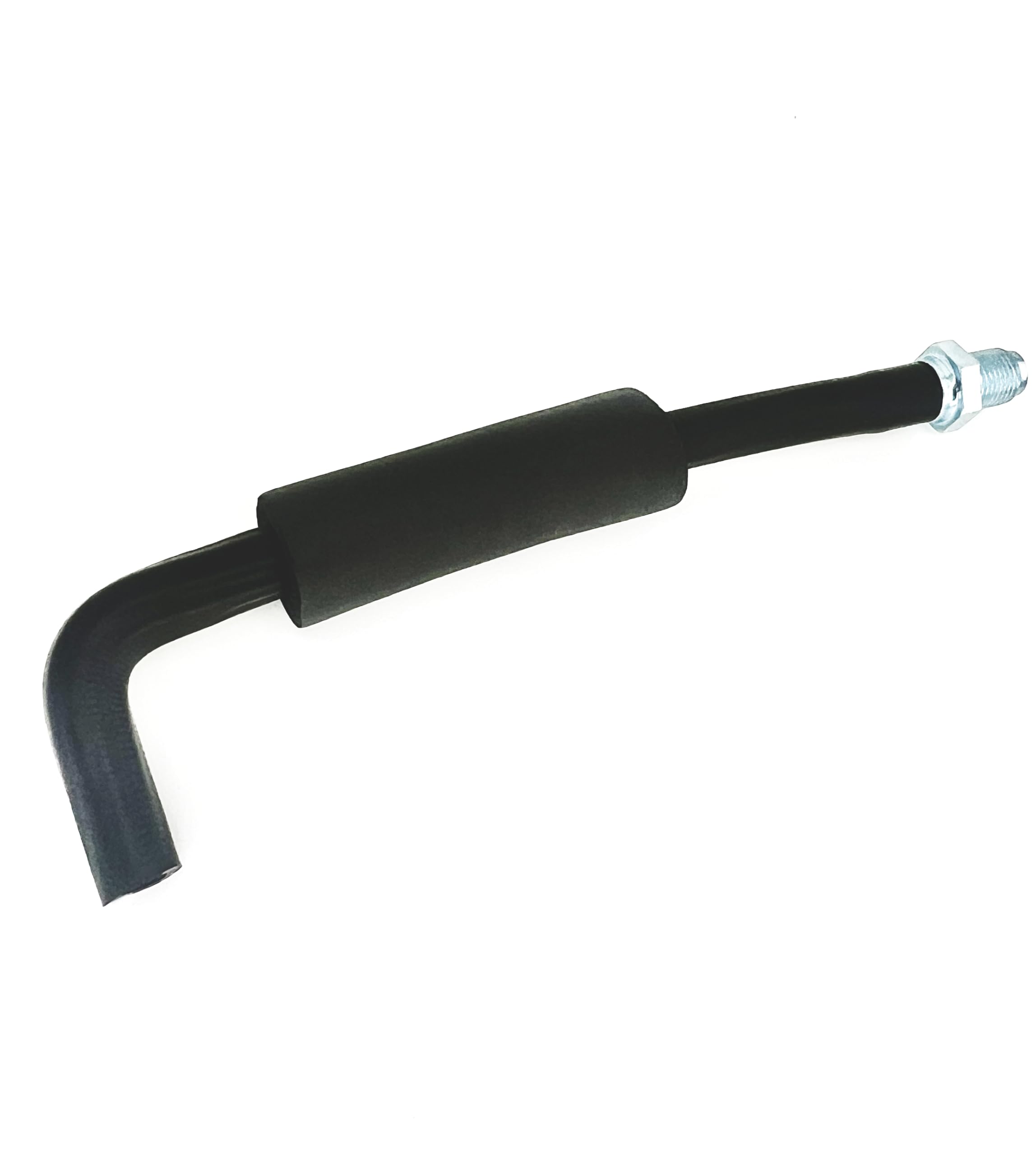 Engine PCV Valve and Hose Kit 12204-28020 12262-28021 Compatible with 2005-2010 Scion tC 2.4L 4CYL for Lexus Camry Honda