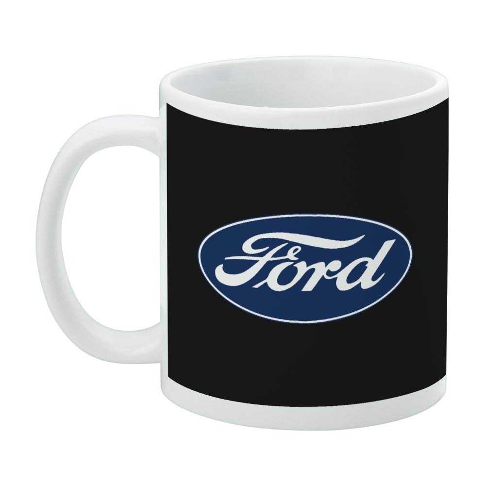 年代もの　ビンテージ　Ford フォードマグカップ 年代もの ビンテージ Ford フォードマグカップ