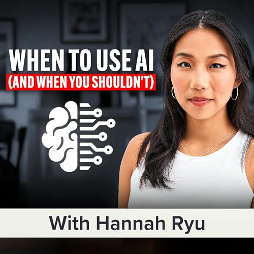 She Built a Creative Agency in the Age of AI &mdash; Here&rsquo;s What She&rsquo;s Learned | Hannah Ryu (MU Classic)