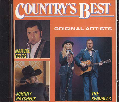 Country's Best / Various