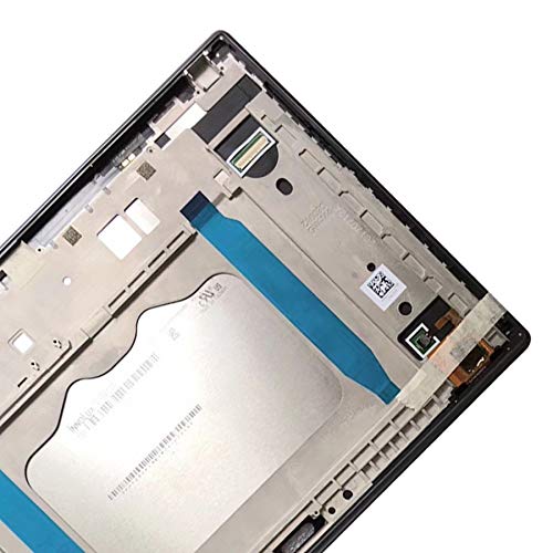 Remplacer l'écran cassé Lenovo TAB4 Plus TB-X704 avec le module LCD complet