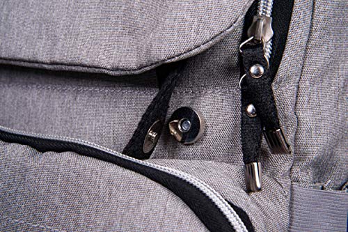 Baby On Board - Zaino Freestyle Chicago, 1 Pezzo - 9