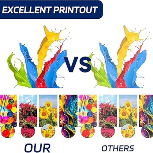Toner C7120 compatible Xerox d'une précision et clarté premium - 5