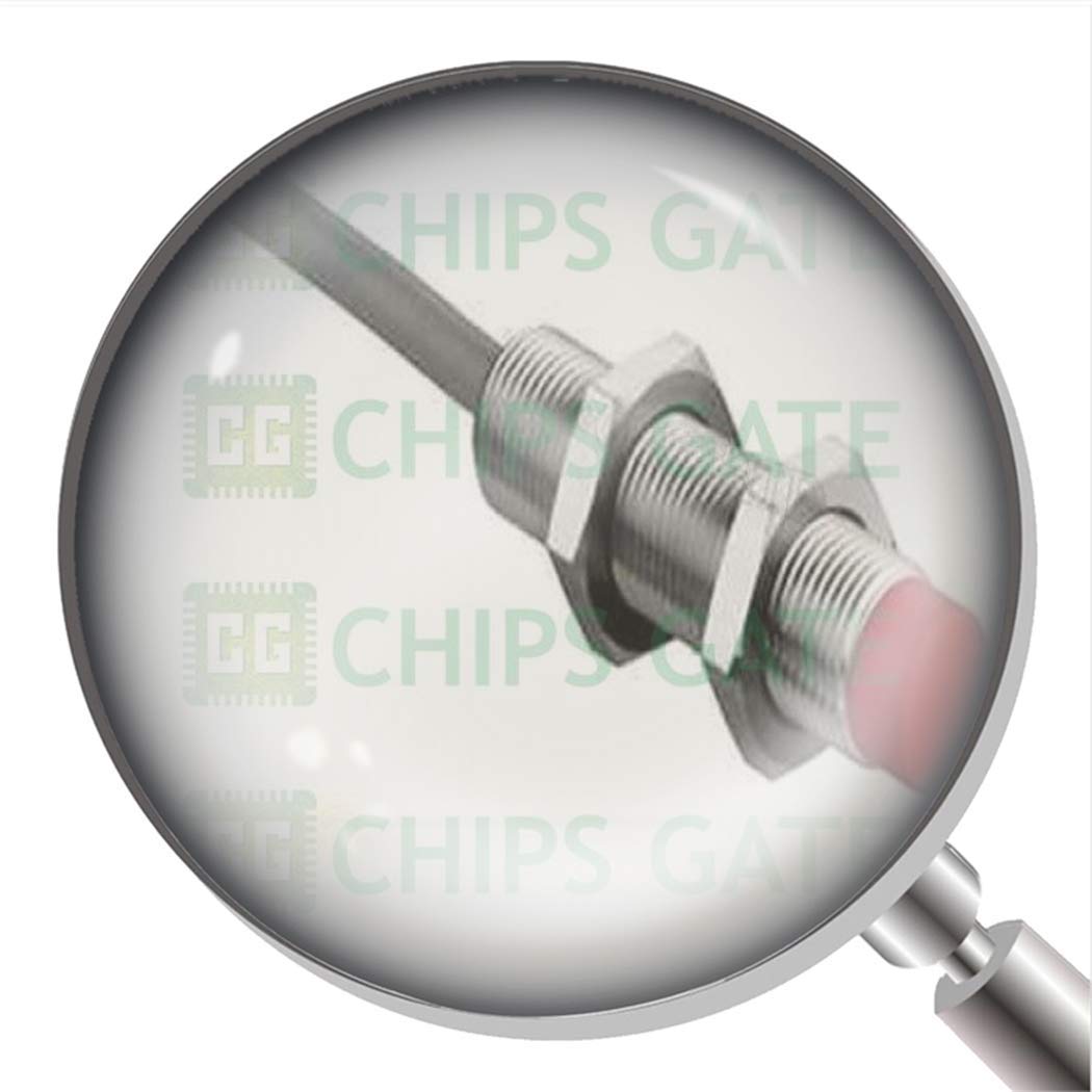 4NO-2E0-150-S8.3W North Mars 1Pcs is 206Mp/4No-2E0,050-S8.3W