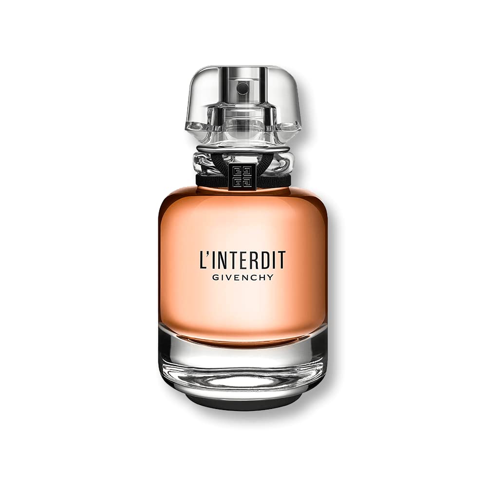 GivenchyL INTERDIT EDP 10 ML