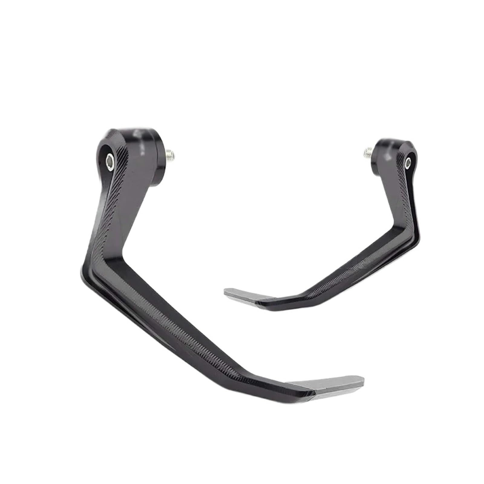 Kehfbsowm Gray Motorcycle Bow Guard For Yam&Aha Yzf R1 R1m R6 R7 R9 Mt03 Motorcycle Accessories Brake Handle Protects Cnc Hand Clutch Levers Guard