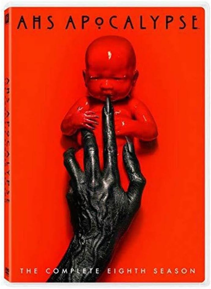 American Horror Story: Apocalypse