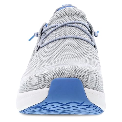 Dansko Marlee Occupational Sneaker for Women - Slip-On, Lightweight, Flexible, and Slip-Resistant with Added Arch Support for All-Day Comfort - Great for Healthcare, Food Service, Salon Workers4