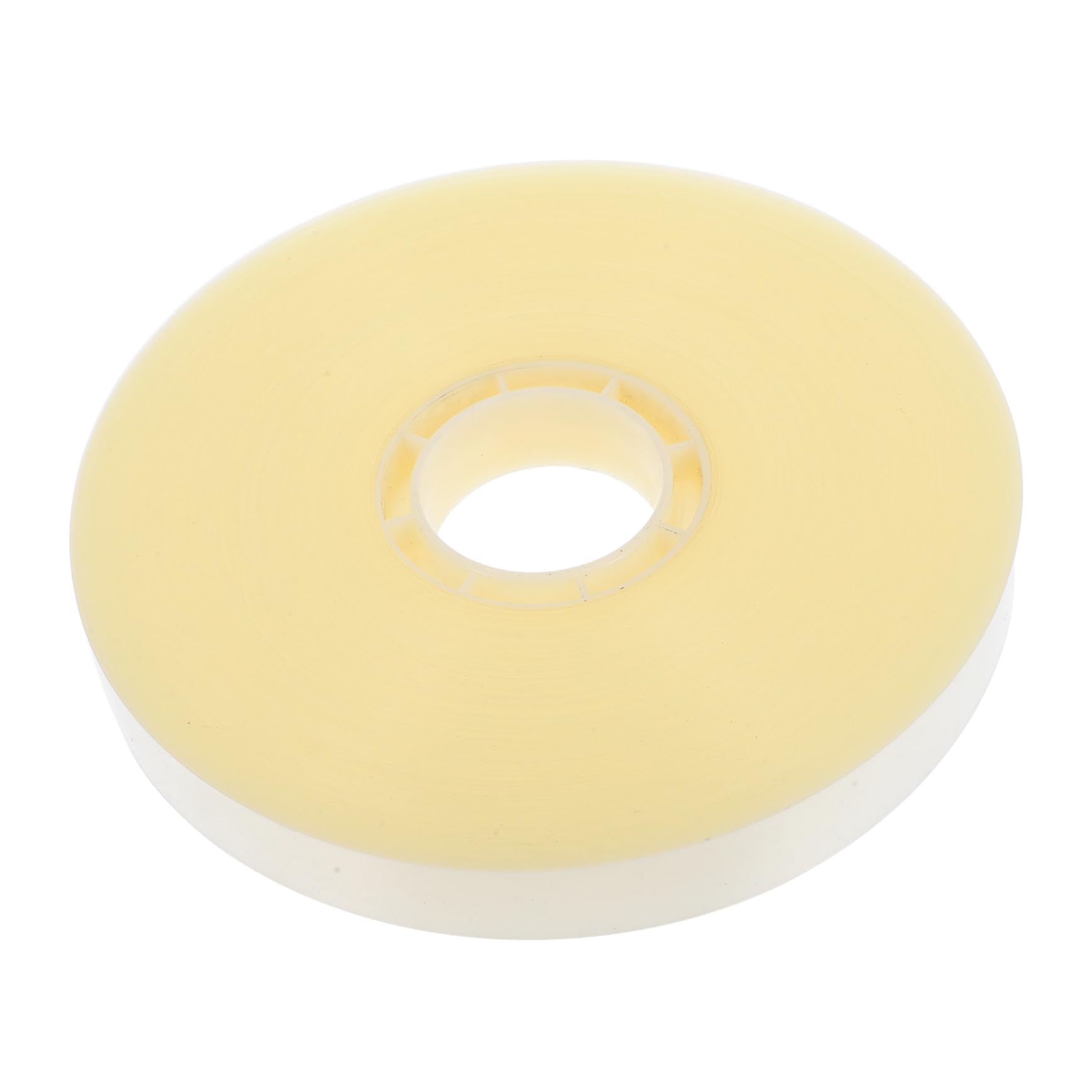 Operitacx Cohesionless Strapping Tape 1 Roll Moving Tape for Boxes Straps for Box for Packages