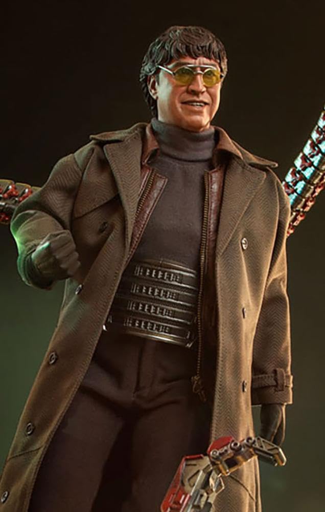 Amazon.co.jp: ムービー・マスターピース スパイダーマン：ノー