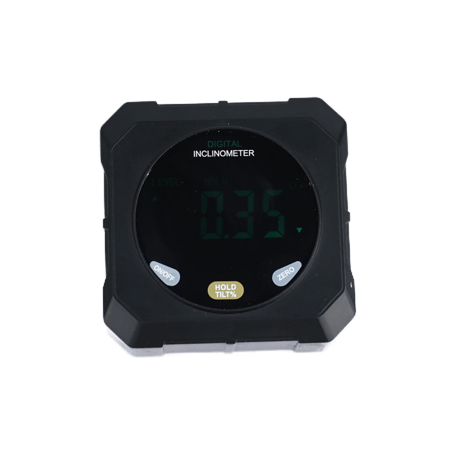 Electronic Levels Inclinometer Protractor, Precise Angles Measurement Tool Suitable for Home Project Machinery Alignment Building Levels Tool