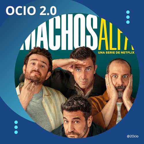 Machos Alfa 💪🏼