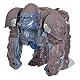 Transformers Optimus Primal Smash Changer