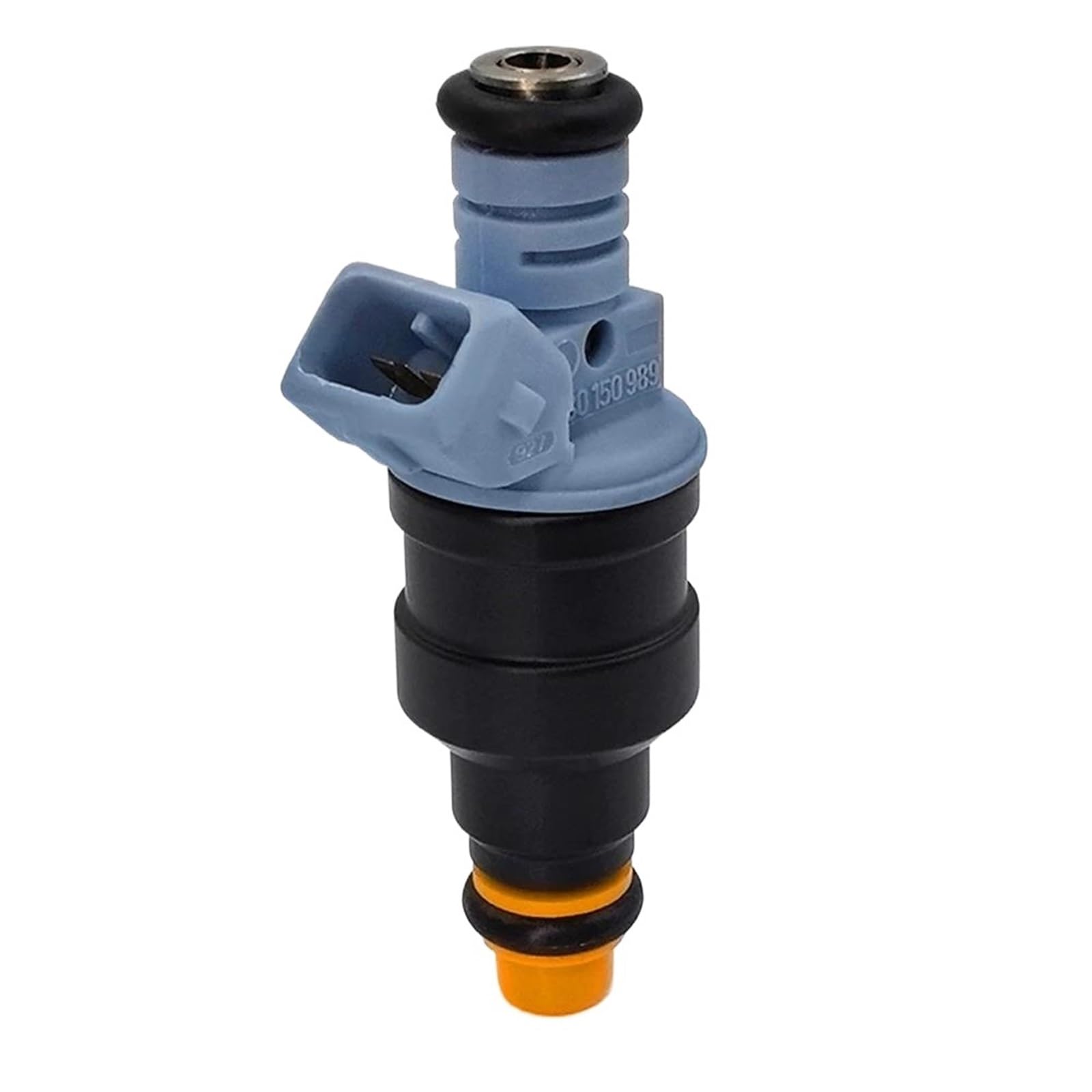 Kvpyvyamz One Color Fuel Petrol Injector Nozzle 0280150989 For Vw For Golf Iii 1.8 2.0 Fuel Injection Car Petrol Injection Nozzles(1Pcs)