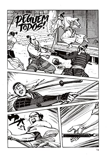 O Novo Preço da Desonra (Mangá - Volume único)