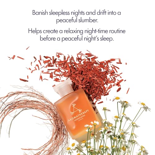 アロマセラピーアソシエイツ『ディープリラックスバスアンドシャワーオイル』