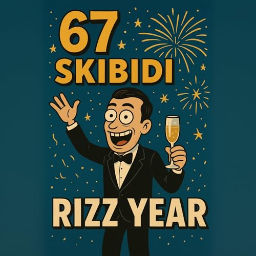 67 Skibidi Rizz Year von Italian Brainrot World auf Amazon Music Unlimited