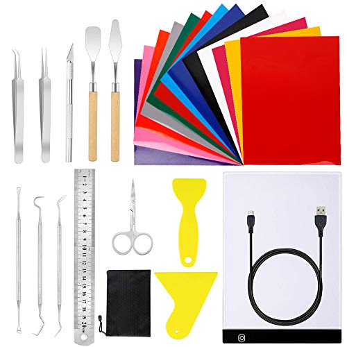 10 Best Light Box For Weeding Vinyls (January 2024) — Great Answer