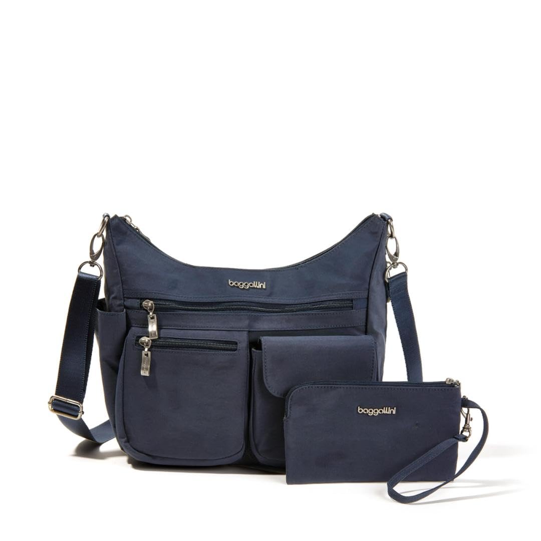 Baggallini Modern Everywhere Crossbody Bag
